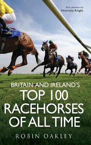 Britain and ireland - ireland's, top