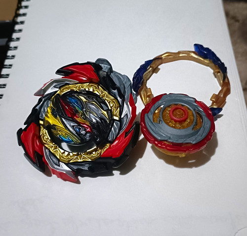 Beyblade burst style - beyblade, spinning