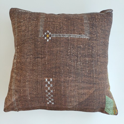 Moroccan cactus silk - moroccan,