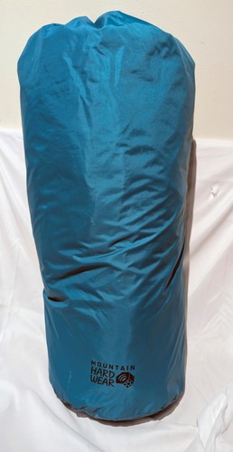 Mountain hardwear trango - mountain,