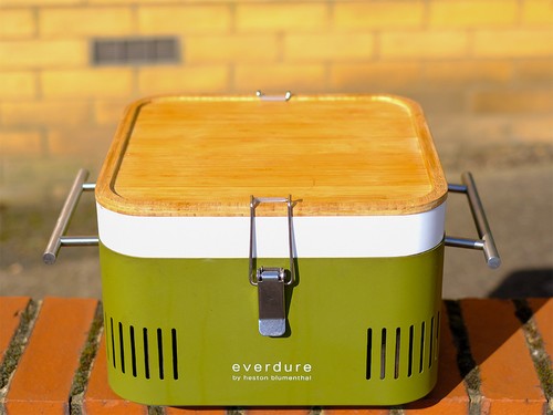 Everdure cube portable - everdure, cube™