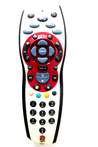 Sky high definition box - sky,