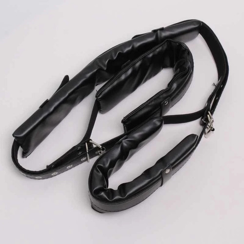 Bondage open leg - bondage/open,