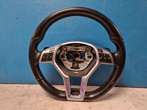 Mercedes class steering - mercedes,