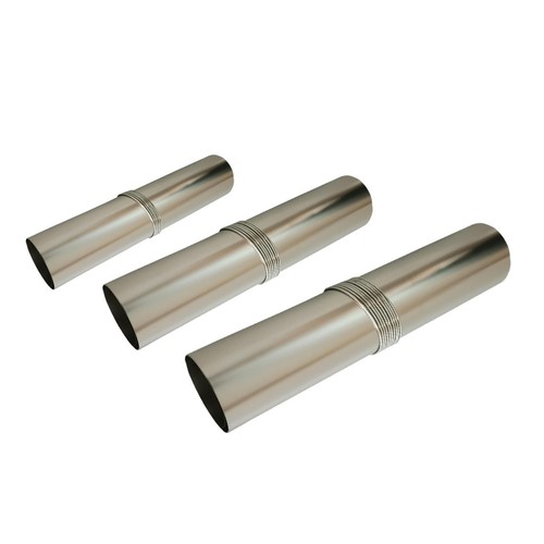 Ultralight roll stove - roll,