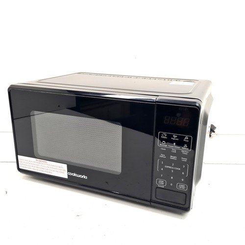 Cookworks 17l 700w compact - 17l,