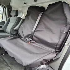 Mercedes Sprinter Van Seat