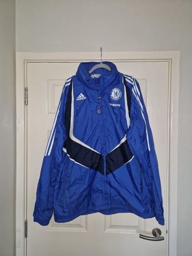 Adidas chelsea 2009 10 - chelsea, 2009/10