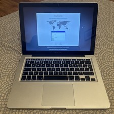 APPLE MACBOOK PRO 13" A1278