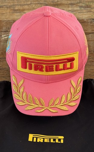 Authentic pirelli miami gp - f1,