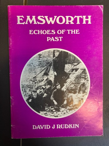 Emsworth echoes the past - of,