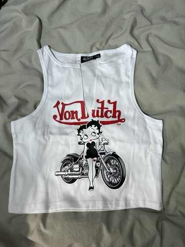 Von dutch betty boop - dutch,