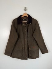 Barbour Wax Jacket Beadnell