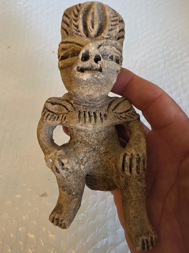Vintage pre columbian style - vintage, pre-columbian