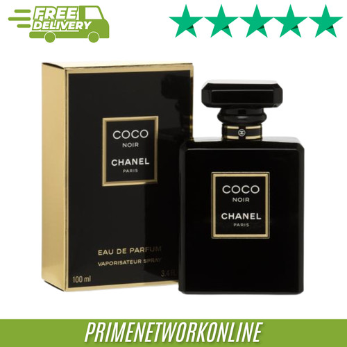 Chanel coco noir eau - chanel, de