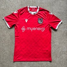 Grimsby Town 22/23 Away