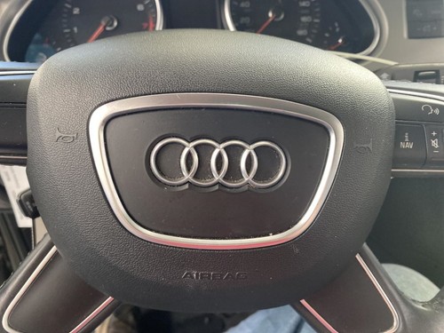 Driver air bag - bag,