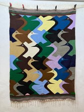 Vintage gorgeous hand woven - vintage,