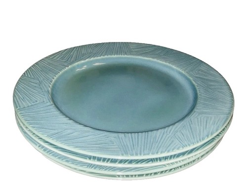 Habitat green leaf - green,