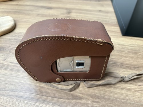 Vintage kodak brownie camera - brownie,