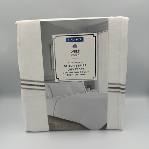 West park hotel luxury stitch - west,