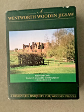 Wentworth 250 piece Wooden