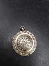 Vintage/Antique FH Silver