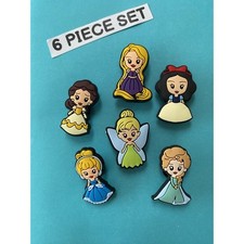 6x Disney Princess Snow White