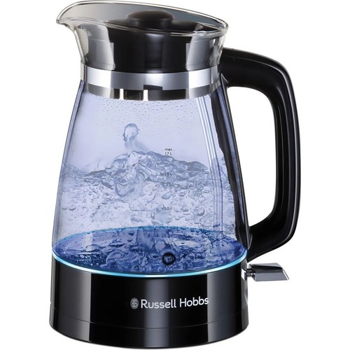 Russell hobbs carafe kettle - carafe,