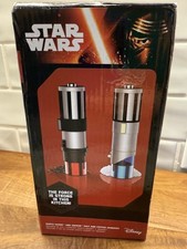 Star Wars Darth Vader and