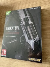 Resident Evil Requiem Deluxe