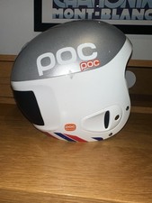 POC Skull Comp Bode Miller Ski