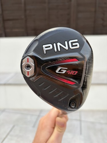Ping g410 wood reg - ping,