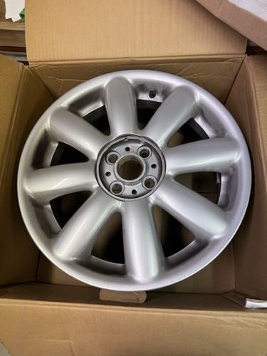 Genuine mini r50 - r104, crown