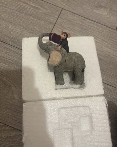 Tuskers elephant brand new - tuskers,