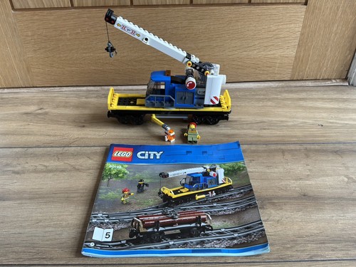 Lego train carraige - carraige, city