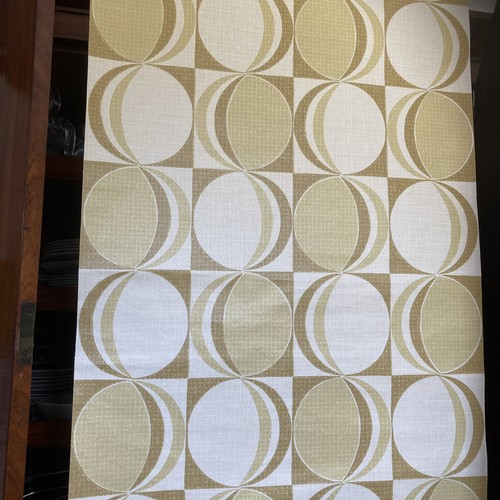 Vintage french geometric - french,