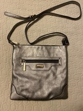 Big Budda Silver Metallic