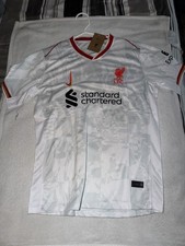 Nike Liverpool FC 24/25 Men's