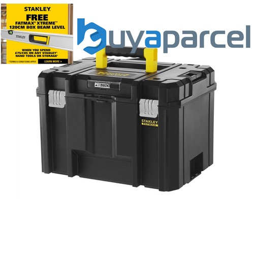 Stanley fatmax pro - stanley,