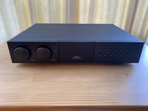 Naim nac252 pre - naim,