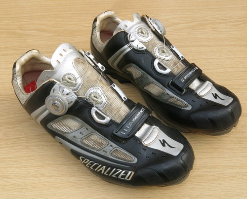 Specialized works mountain - specialized, s