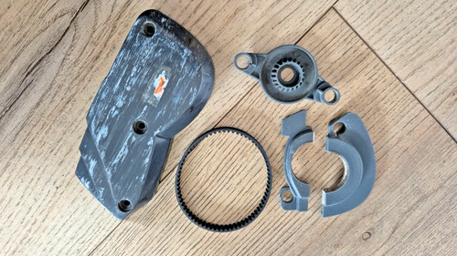 Vax u90 air - air, reach