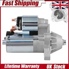 Starter Motor Fits Ford