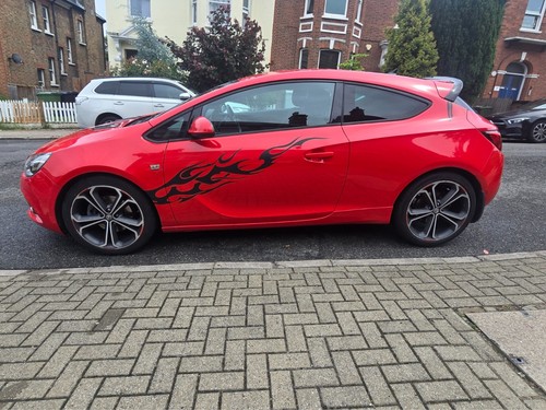 2015 astra gtc turbo - 2015,