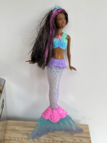 Mattel barbie dreamtopia - barbie,