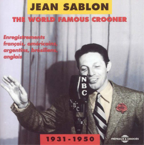 Jean sablon the - sablon,