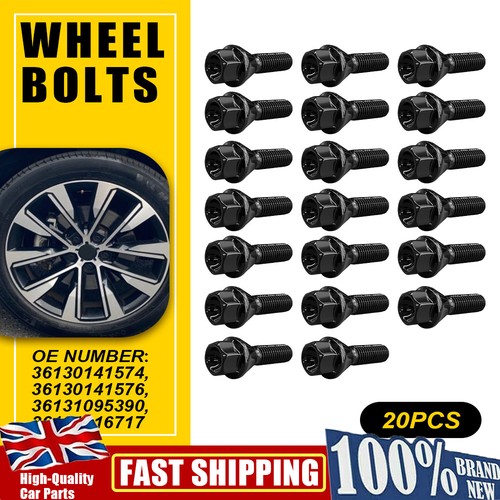 For bmw m12 - , steel