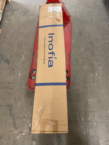 Brand new king size - brand,