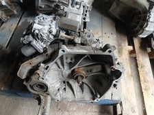 Honda Civic Mk8 Semi Automatic